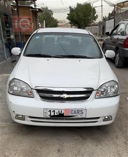 شيفروليه اوبترا